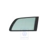 VW Original Glace Pivotante Avec Antenne - 7M0845318K