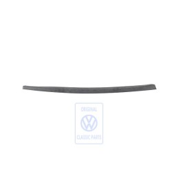 VW Original Cache Noir Satine - 7M0845362E 01C