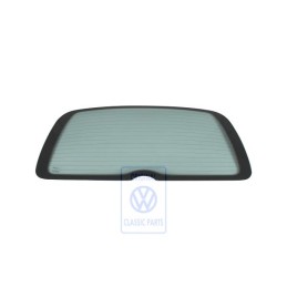 VW Original Glace Arriere Chauffante - 7M0845499B