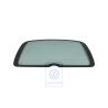 VW Original Glace Arriere Chauffante - 7M0845499B