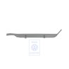 VW Original Enjoliveur De Seuil De Porte Gris Flanelle - 7M0853371J U71