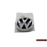 VW Original Avant Embleme Logo Chrome - 7M0853601M DRR