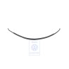 VW Original Couvre-Joint P. Pavillon Noir Satine - 7M0853706T 01C