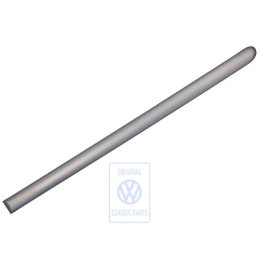 VW Original Baguette Protect. Pour Portes Couche De Fond - 7M0853753G GRU
