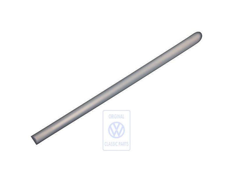 VW Original Baguette Protect. Pour Portes Couche De Fond - 7M0853753G GRU