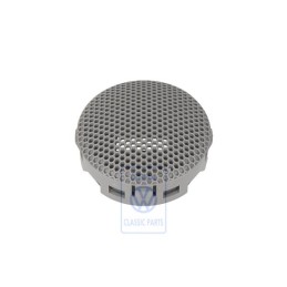 VW Original Cache Gris Flanelle - 7M0857211 U71