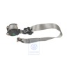 VW Original Ceinture De Securite 3 Points Castor - 7M0857812E P81