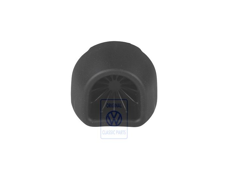 VW Original Support Noir Satine - 7M0861293B B41