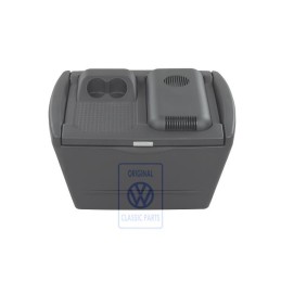 VW Original Refrigerateur Anthracite - 7M0862801 71N