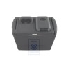 VW Original Refrigerateur Anthracite - 7M0862801 71N