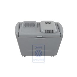 VW Original Refrigerateur Gris Flanelle - 7M0862801 U71