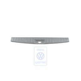 VW Original Cache P. Porte-Serrure Gris Flanelle - 7M0863459E U71