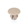 VW Original Clip Beige Clair - 7M0864215A Q70