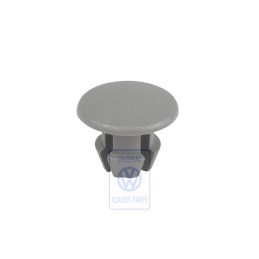 VW Original Clip Gris Flanelle - 7M0864215A U71