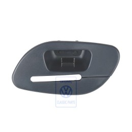 VW Original Cache Lagune - 7M0868855K J51