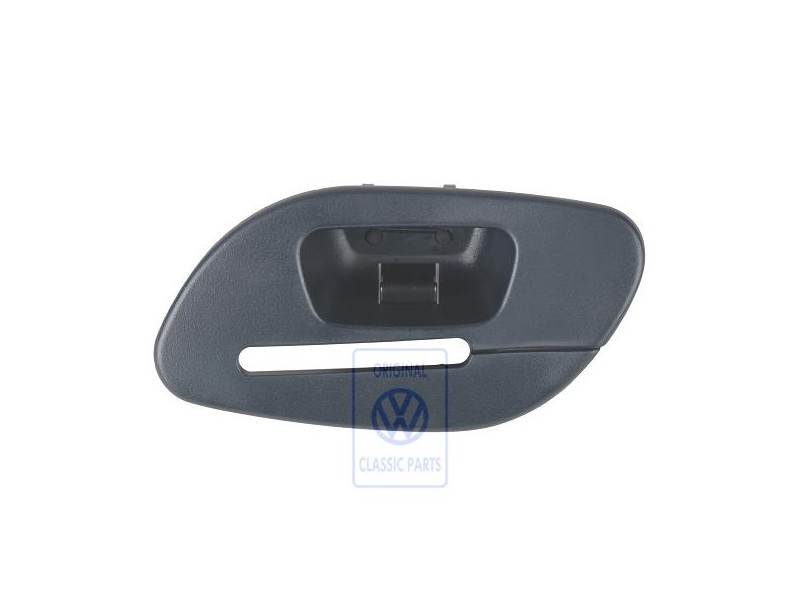 VW Original Cache Lagune - 7M0868855K J51