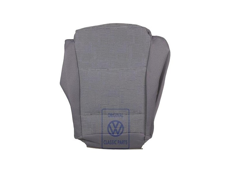 VW Original Garniture De Siege (Tissu) Lagune - 7M0881405N GHK