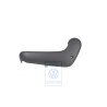 VW Original Habillage Du Bati De Sieges Anthracite - 7M0883317G 71N