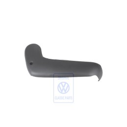 VW Original Habillage Du Bati De Sieges Anthracite - 7M0883318E 71N