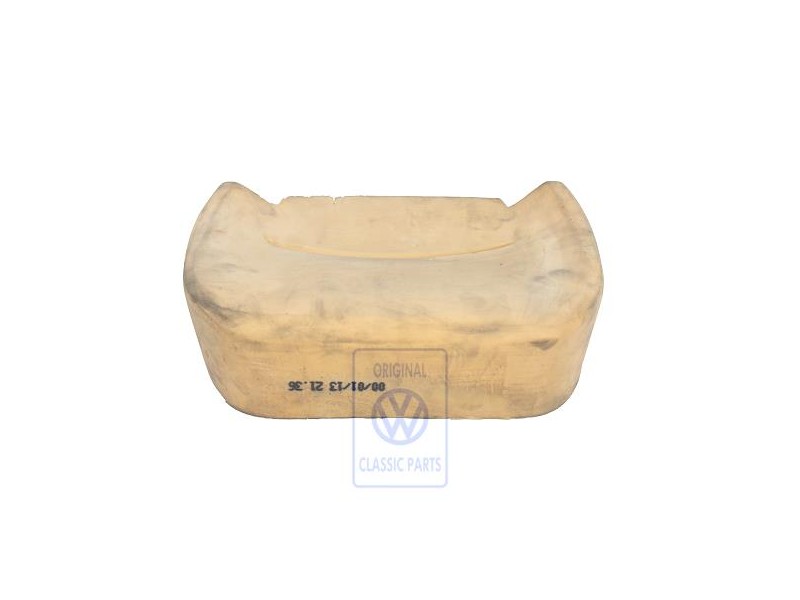 VW Original Rembourrage - 7M0883375A