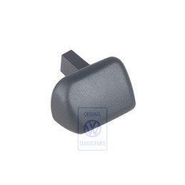 VW Original Poignee Lagune - 7M0883603 J51