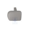 VW Original Poignee Gris Flanelle - 7M0883603 U71