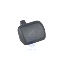 VW Original Poignee Lagune - 7M0883604 J51