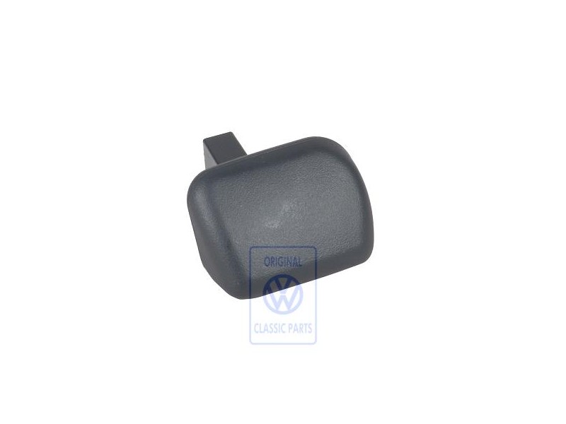 VW Original Poignee Lagune - 7M0883604 J51