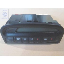 VW Original Calculateur Pour Climatiseur - 7M0907040BJ
