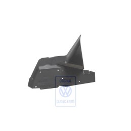 VW Original Cache De Batterie - 7M0915436E