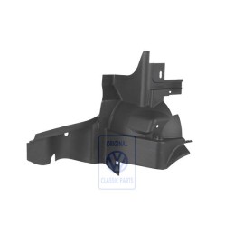 VW Original Cache De Batterie - 7M0915438D