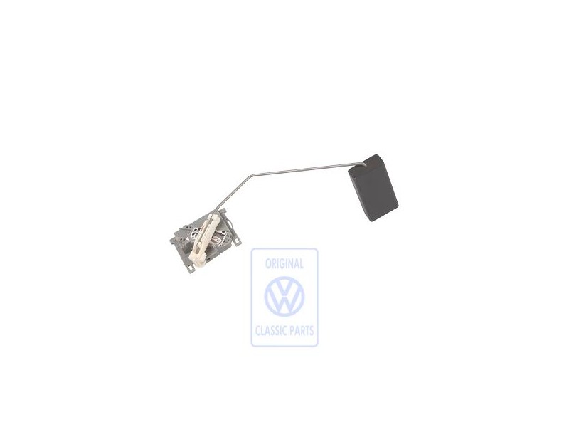 VW Original Transmetteur Pour Niveau De Carburant - 7M0919673B