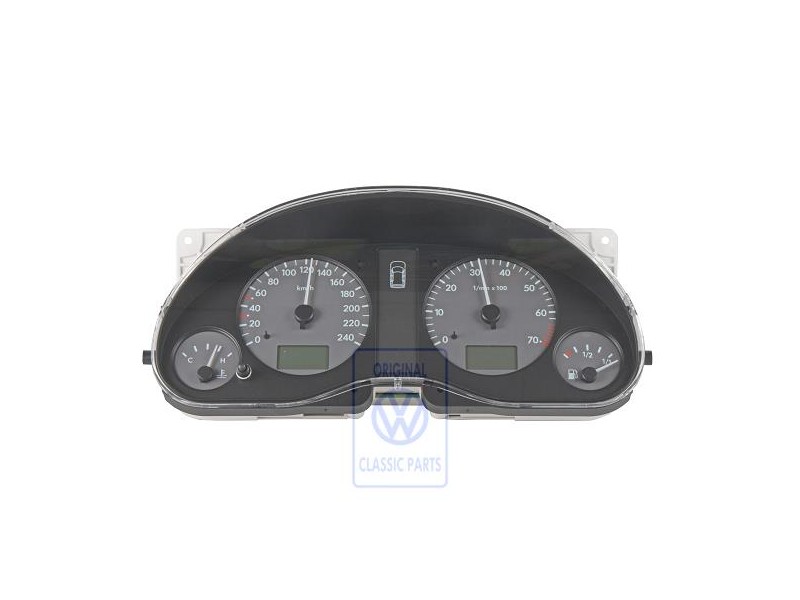 VW Original Combine D'Instruments - 7M0920823D