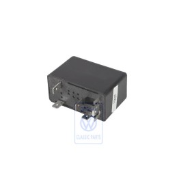 VW Original Relais P. Feux De Croisement Et De Route - 7M0941597