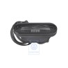 VW Original Feu Plaque D'Immatriculation - 7M0943021
