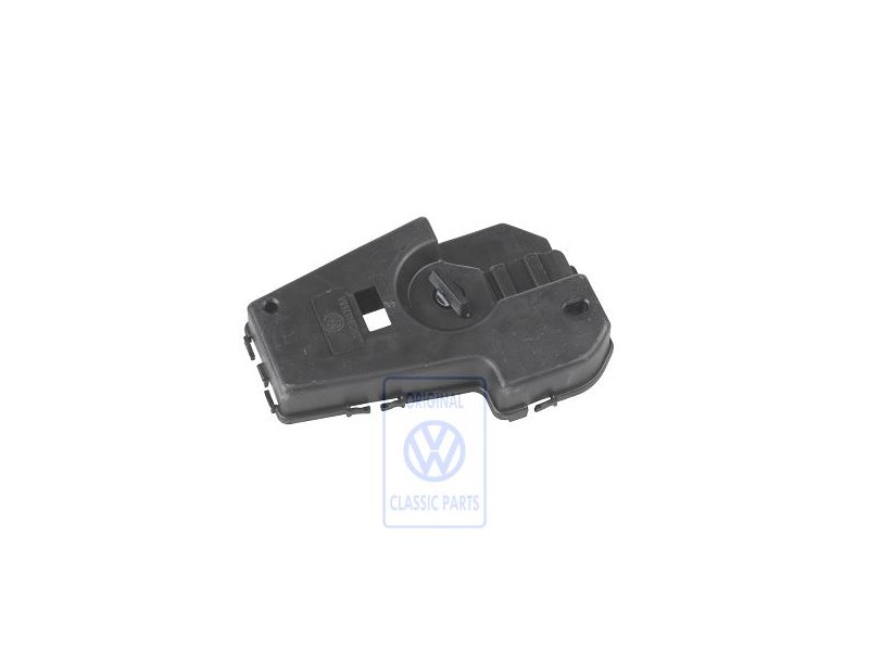 VW Original Porte-Ampoule - 7M0945258A