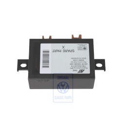VW Original Calculateur Pour Anti-Demarrage - 7M0953257FX