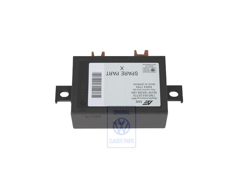 VW Original Calculateur Pour Anti-Demarrage - 7M0953257FX