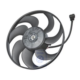 VW Original Ventilateur Du Radiateur - 7M0959455J