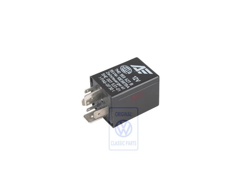 VW Original Relais - 7M0959627B