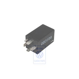 VW Original Relais De Retardement - 7M0959627C