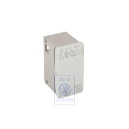VW Original Interrupteur Gris Perle - 7M0959728 Y20