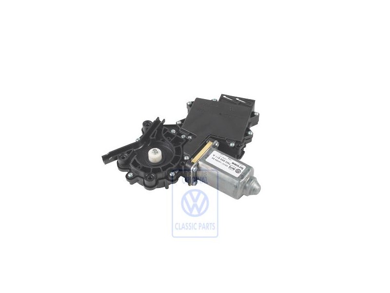 VW Original Moteur De Leve-Glace - 7M0959811A