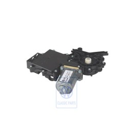 VW Original Moteur De Leve-Glace - 7M0959812A