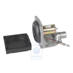 VW Original Moteur De Soufflante Avec Roue - 7M0963031B