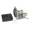 VW Original Moteur De Soufflante Avec Roue - 7M0963031B