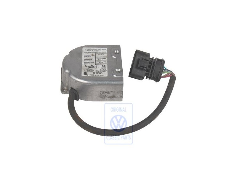 VW Original Calculateur - 7M0963271A