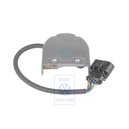 VW Original Calculateur - 7M0963271C
