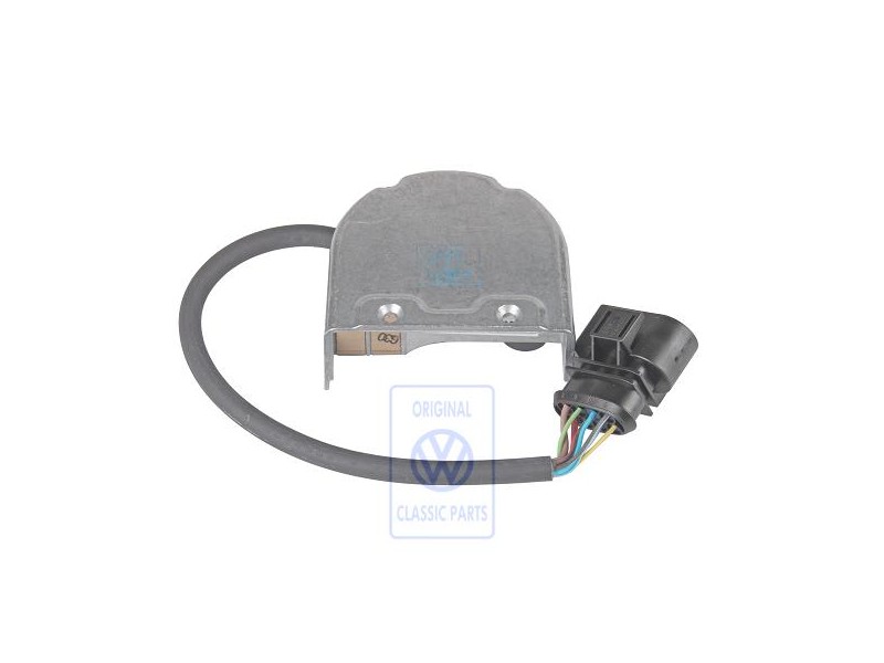 VW Original Calculateur - 7M0963271C