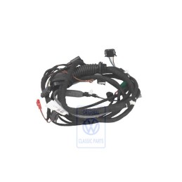 VW Original Faisceau De Cables Pour Capot De Coffre - 7M0971147E